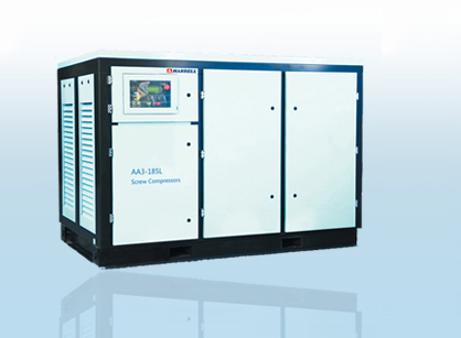 低壓螺桿空壓機-AA3系列